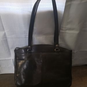 EUC PATRICIA NASH TOTE